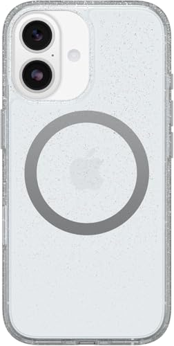 OtterBox iPhone 17 Symmetry�V���[�Y �N���A�P�[�X - �X�^�[�_�X�g