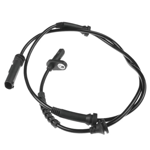 Capteur ABS 34526869292 haute précision signal stable pour BMW X3 X4 2011-2018