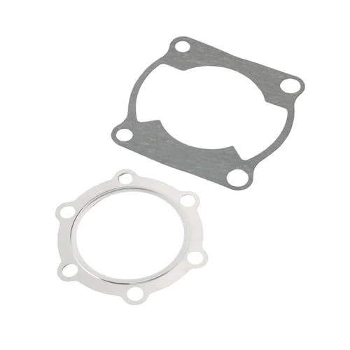 Joint de cylindre MX175 pochette haut moteur moto 2 temps