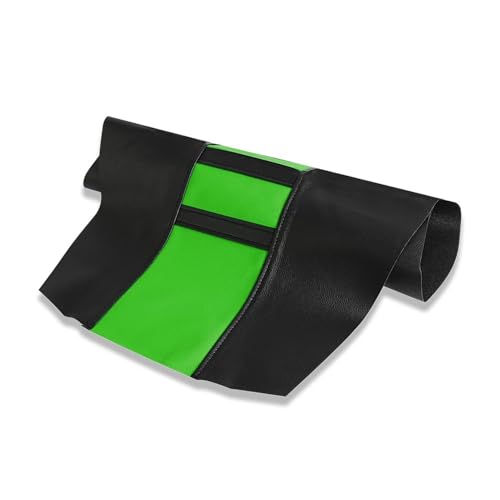 Funda de cojín asiento motocicleta acabado premium y costuras reforzadas para serie 500EXC