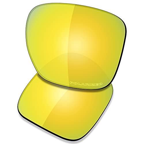 Image of SAUCER Premium Replacement Lenses for Oakley Sliver XL OO9341 | Sliver XL Low Bridge Fit OO9346 Sunglasses