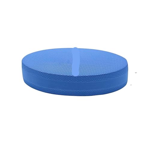 Tapis d'équilibre de yoga en mousse pour soulager les articulations
