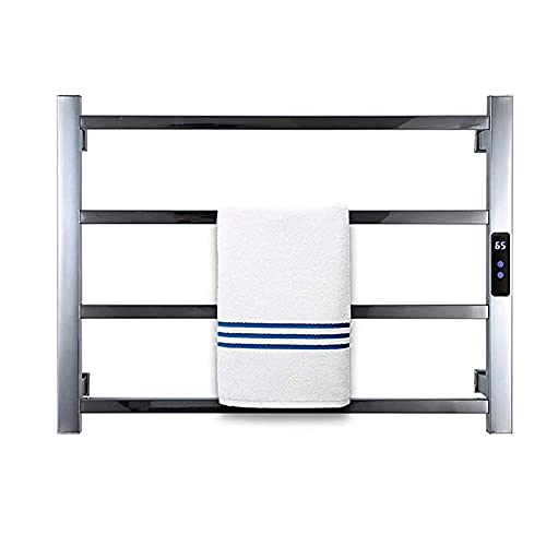 Comparison of Best Electric Towel Radiators [Top Picks 2023 Reviews]