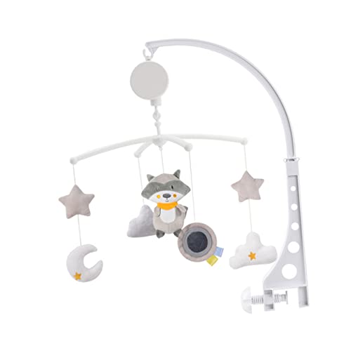 Baby shower carillon musique pour bébé le cadeau d'anniversaire idéal
