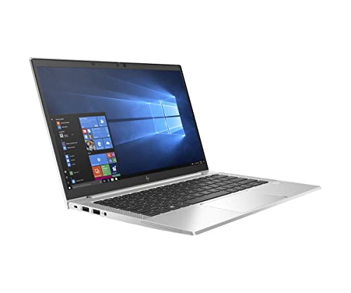 HP EliteBook 830 G7 Core i7 13.3" FHD 32GB RAM 2TB SSD miniatura 3