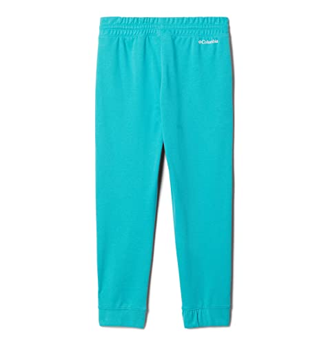 Image of Columbia Girls' Trek French Terry Jogger