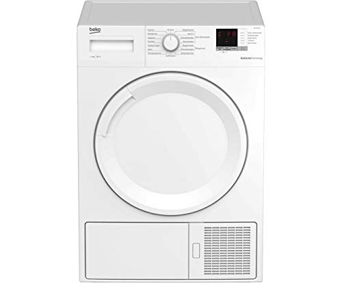 Preisvergleich Produktbild Beko DPS 7505 AO Wärmepumpentrockner Freistehend Weiß Neu