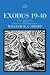 Exodus 19-40: A New Translation with Introduction and Commentary by William H.C. Propp (Anchor Bible)