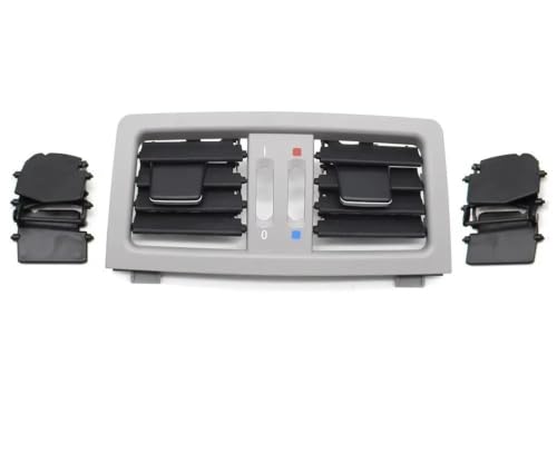 Sortie grille ventilation arrière cassée pour BMW E60 E61 ? Changez-la