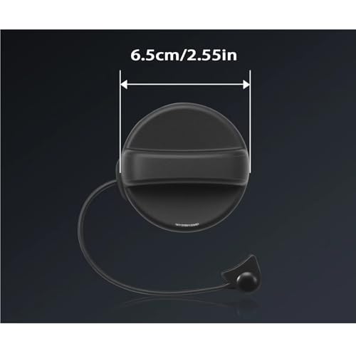 Couvercle intérieur de réservoir KD3542250A de haute précision CX-9