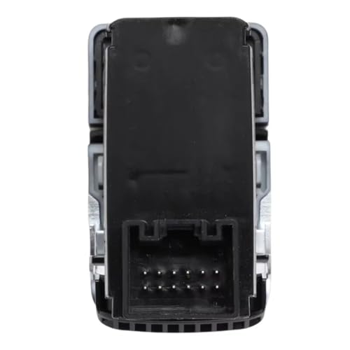 Interrupteur frein a main bloque sur Passat B8 bouton commande de rechange