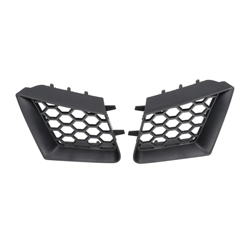 Grille pare-chocs avant noir mat pour rajeunir votre Ibiza Cordoba 6L