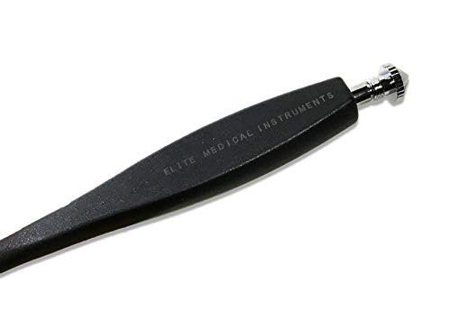 EMI Platinum Series Tromner Neurological Deluxe Reflex Hammer - Image 6