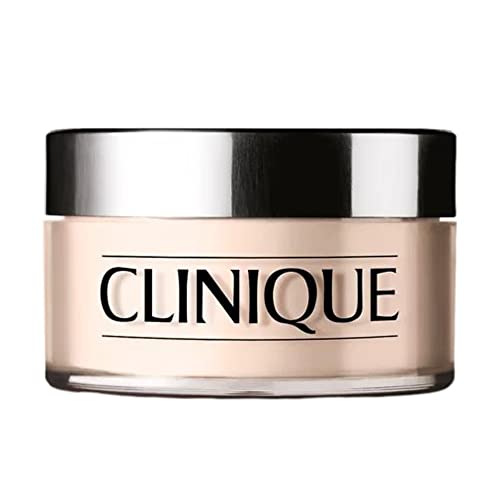Clinique Blended Face Powder - 08 Transparency Neutral (Mf) - 1.2 Oz / 35 G #TOP29