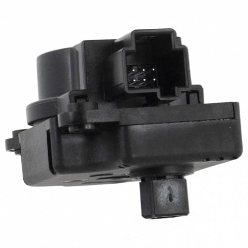 Motorcraft YH2025 Motor pour retrouver le chauffage et le dégivrage en voyage