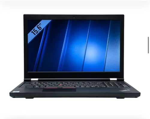 Amazon.co.jp: 【整備済み品】 Lenovo レノボ Thinkpad P15 Gen 1