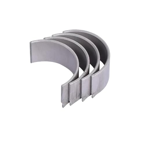 Coussinets PHAZER500XTX 34 mm m14 pour fiabiliser le moteur STD +100