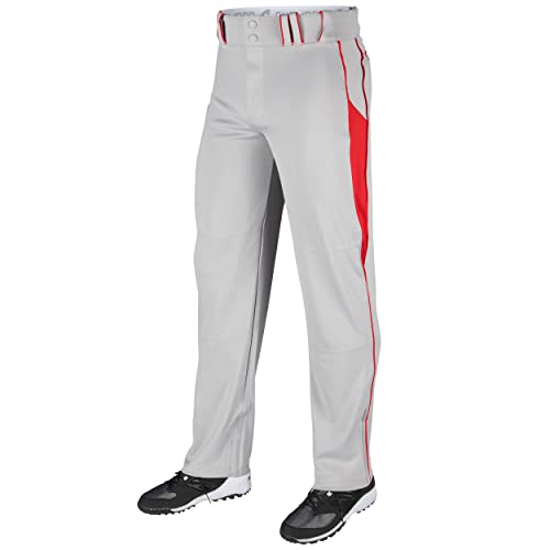 Pantalon de baseball Champro Youth avec protection genoux double