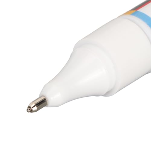 Caneta Condutora Eletrônica, Caneta Condutora de 6ml, Secagem Rápida, Boa Adesão, Fácil de Usar para
