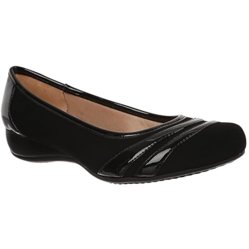 LifeStride Women's Delight Ballet Flat