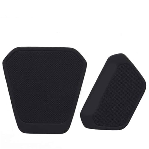 Autocollant protection réservoir moto pour vos balades et trajets quotidiens en CB