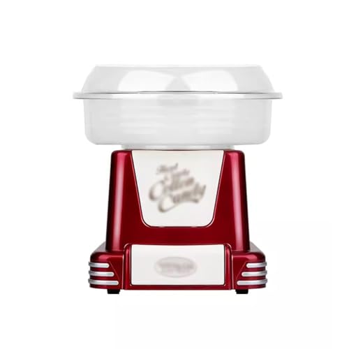 Macchine per zucchero filato Macchina for zucchero filato fai-da-te commerciale completamente automatica for piccola mini macchina for zucchero filato for uso domestico dei bambini Macchina dello Zucc