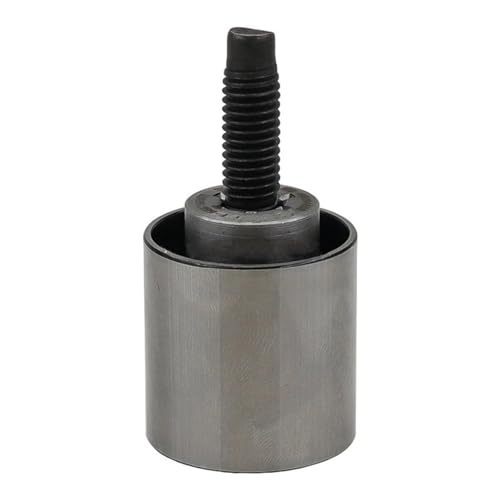 Poulie de guidage de courroie de distribution pour supprimer les bruits de moteur Buick