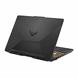 ASUS TUF A15 Gaming Laptop ASUS TUF A15 Gaming Laptop