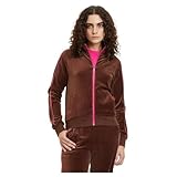  Fila Jacke TERRASSA TG M, braun, M