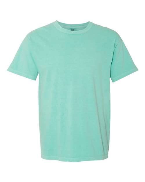 Image of Comfort Colors Adult Short Sleeve Tee, Style G1717