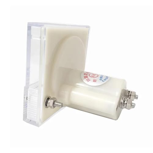 Ampèremètre analogique CC 85C1 100mA pour mesure précise de courant