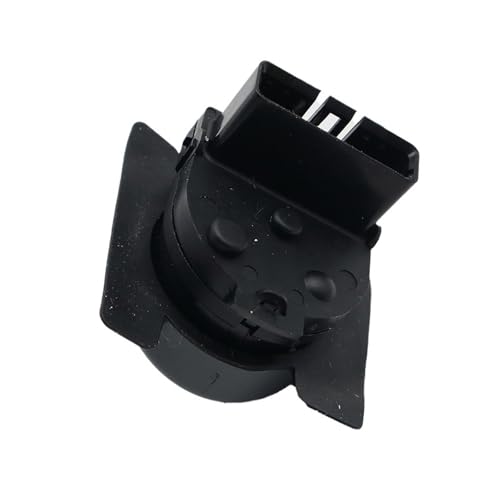 Rétroviseur électrique en panne : interrupteur de commande 15009690 de rechange - 3