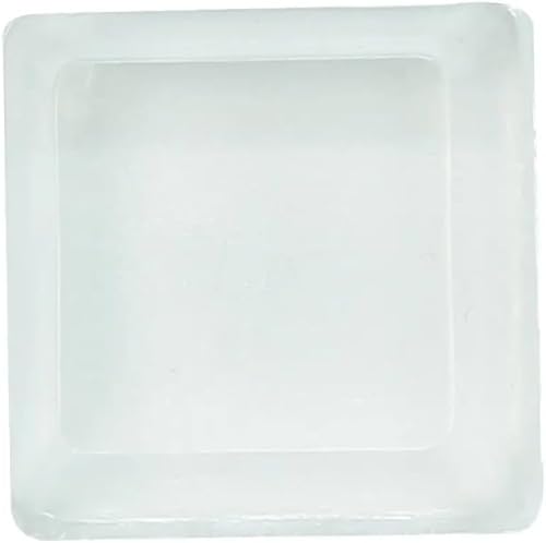 Miniatura 5 de Shepherd Hardware 9563 SurfaceGard - Almohadillas adhesivas blancas para parachoques de 34 pulgadas, paquete de 12