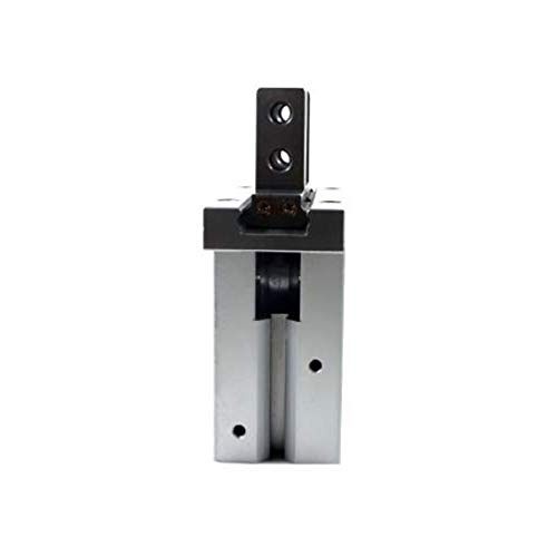 Air Gripper MZ2-40D à serrage parallèle pour optimiser la force industrielle
