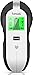 Price comparison product image Stud Finder Wall Scanner - 4 in 1 Stud Detector Detector Beam Finders Wall Detector Sensor Center Finding with LCD Display for Wood AC Wire Metal Studs Cable Joist Detection