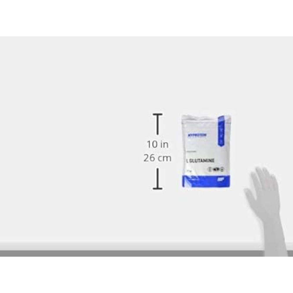 マイプロテイン　グルタミン Buy L-Glutamine Powder | Amino Acids | MYPROTEIN™