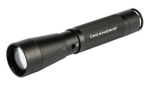 Scanprip 3.5126 03.5126  scangrip-03.5126-linterna Flash 200 r (Rechargeable)