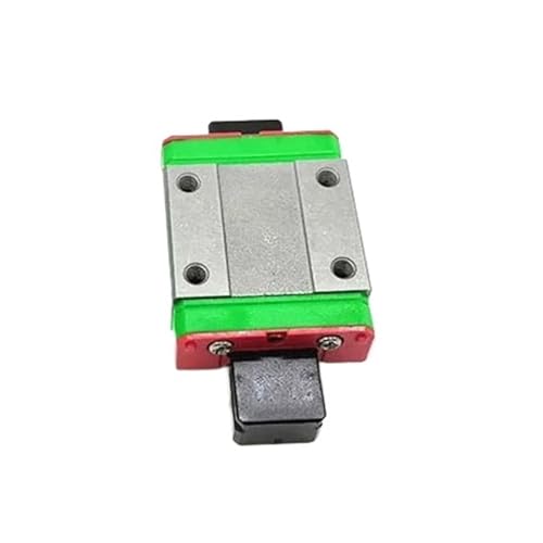 Glissière à roulement linéaire MGN12C avec 2 rails de guidage précis