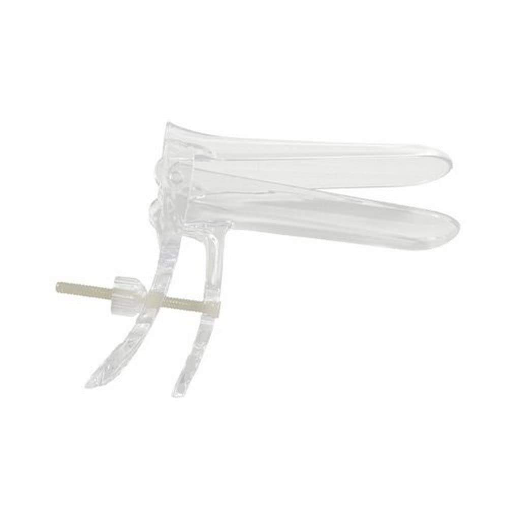 Teqler T-133782 Speculum vaginali monouso sterili, misura L