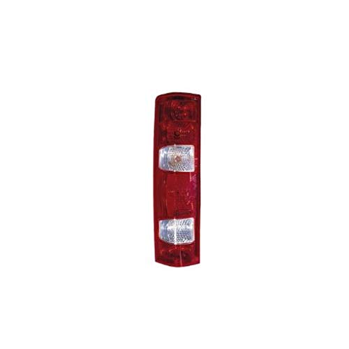 DERB Faro Posteriore Sinistro SX - Lato Guida - 7445611093042 - Gruppo Ottico Ricambio Per Veicoli