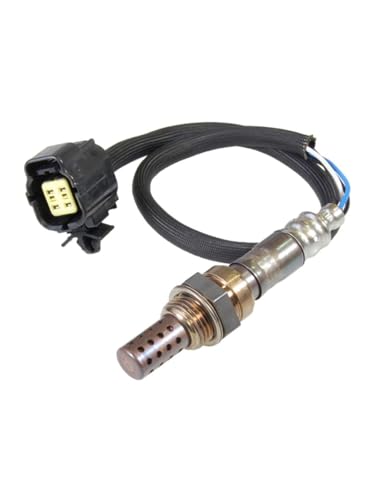 Sonde Lambda Ssangyong Actyon Kyron 1615404217 corrige surconsommation essence - 3