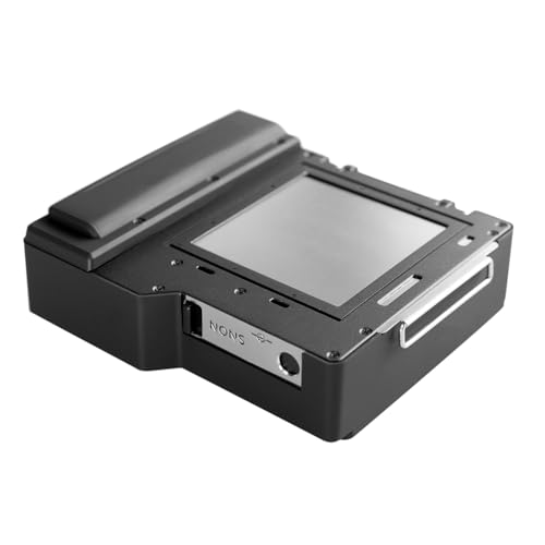 Ficha técnica NONS Instant Back - Fernando Cortés