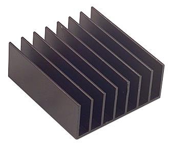 Wakefield Solutions Heat Sink - 659-65AB
