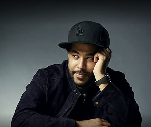 Adel Tawil in Matzes Plattenk&uuml;che