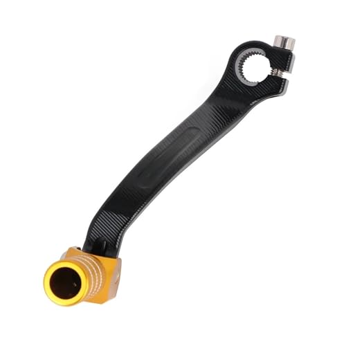 Levier kickstart en alu forgé haute résistance pour Suzuki RMZ450