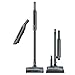 Produktbild Shark WANDVAC System WS632 Ultra-Lightweight Leistungsstarker Akku-Stick, Staubsauger mit Ladestation, Grau