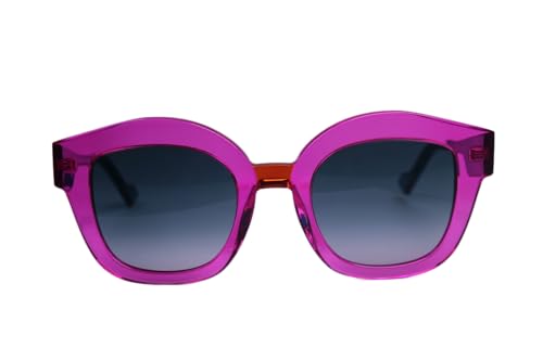 Lunettes de soleil Face a Face Flow2 pour sublimer votre regard avec audace et couleur