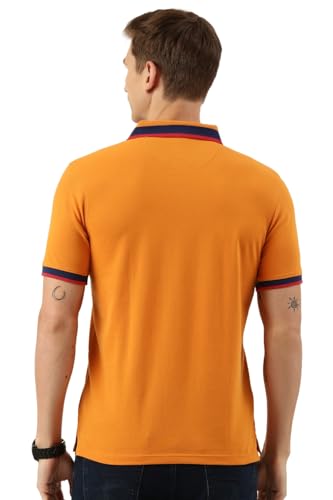 Image of Peter England Men T-Shirt