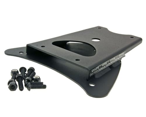 Kit de montage Givi E341 fixer valise Monolock sans effort