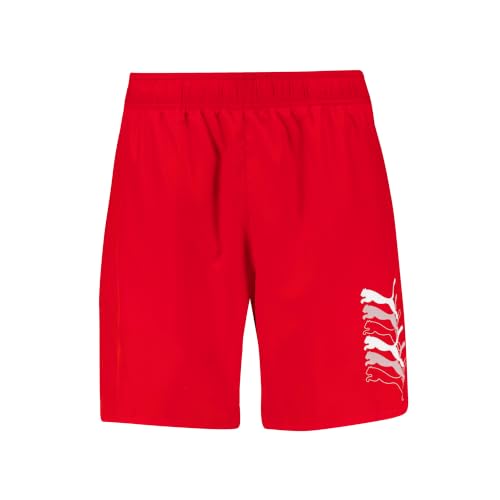 Image of PUMA - Mens Teamgoal 23 Knit Shorts